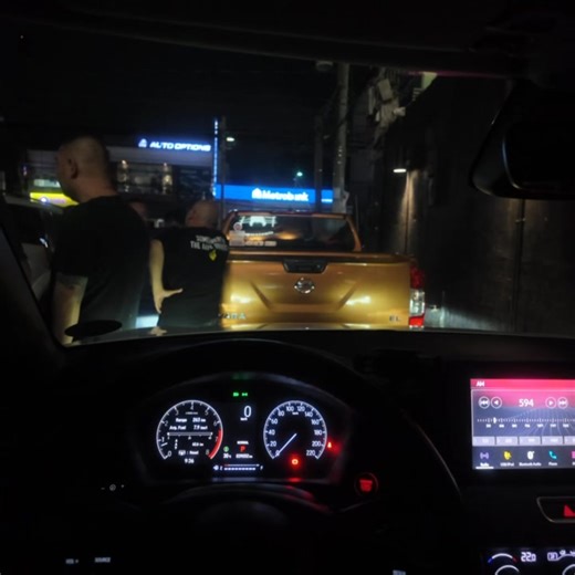 Sound Check – Alpine Status Demo Car A taste of Alpine’s high-end line in action. The Alpine Status system delivers Hi-Res Audio with breathtaking clarity, detail, and depth—turning every track into a live performance. Demo today reminded us why Status sets the standard for serious sound quality. #SoundCheck #AlpineStatus #HiResAudio #AlpinePhilippines #BeyondTheDrive #NaTuneCarAudioSolution #HighEndSQ | NaTune Car Audio Solutions