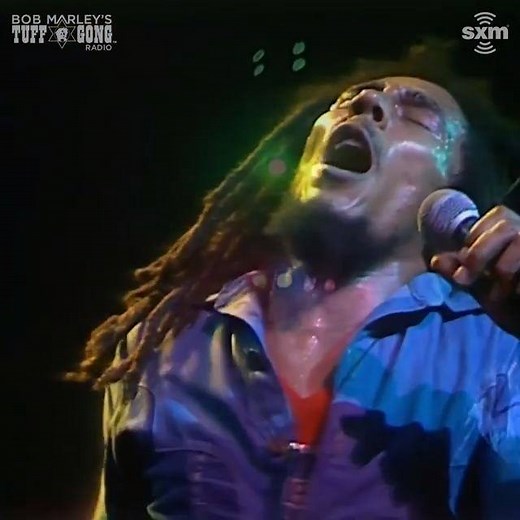 Bob Marley's Tuff Gong Radio is NOW LIVE on channel 19 at SiriusXM! Tune in to hear Bob's full live and recorded catalog, other great Tuff Gong artists, Marley family-curated sets, and more! #bobmarley75 📻: siriusxm.us/TuffGongRadioSXM | Bob Marley