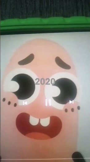 evolution of finger tips (2020)
