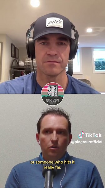 Who should play the #G430 MAX 10K driver? We went deep on the design of our most forgiving driver ever on the latest episode of the PING Proving Grounds podcast. #PINGGolf #golfpodcast #PlayYourBest #PINGG430 #G430MAX10K