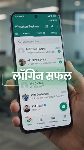 How to Setup New WhatsApp Business Account for business Purpose- 2026
