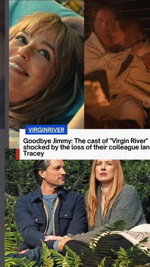 If the rumor is true, Virgin River’s tight-knit cast would be reeling 😢 Posts from group spaces and fan circles claim colleagues and fans alike are mourning Ian Tracey’s sudden death, with heartfelt messages flooding in 🔥 Whispers of shock, disbelief, and love are everywhere as people remember Jimmy’s most intense moments in the show — stirring conflict, stirring emotion, and anchoring some of the darkest twists of the series 💔 Whether this is a tragic reality or a viral rumor that’s gotten o