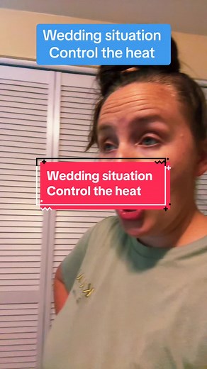 Handling the Heat at an Outdoor Wedding | Wedding Coordinator Tips