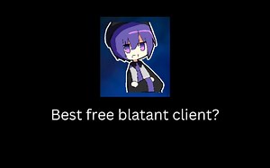 The Best Free (Blatant) Client  NightX