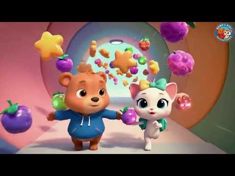 German | Bobo und Kiki: Mini Zeitreise-Abenteuer | Bobo & Kiki: Time Travel Mini Adventures