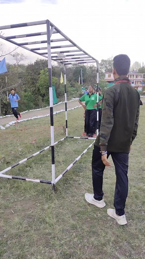 16K views · 712 reactions | Girls training | Join Indian Army - HP Defence Academy Luhna | Facebook