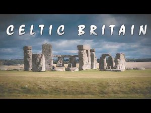 Entire History of Celtic Britain I Celtic History DOCUMENTARY