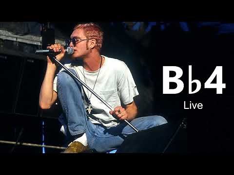 [HD] Layne Staley Vocal Range (G1 - D7)
