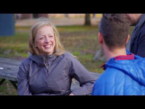 What is Stephen Ministry?