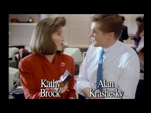 Alan Krashesky recalls Kathy Brock’s move to Chicago
