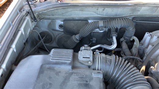 CEI185703 2003 Toyota 4Runner