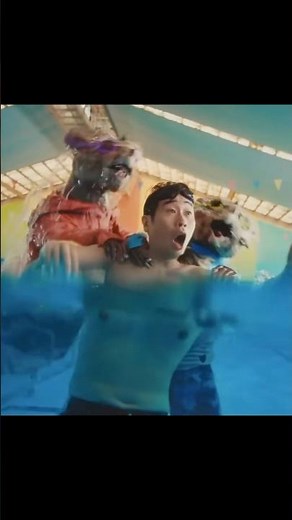 前野朋哉｜カロリーメイト「怪獣たちの夏休み」篇