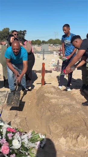 Heartbreaking Reflections on Grief and Loss