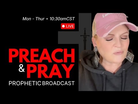 JEZEBEL IN YOUR MARRIAGE PT 5 | How Prophetic Wives Accidentally Destroy Restoration