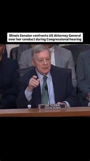 242K views · 14K reactions | Illinois Senious United States Senator...