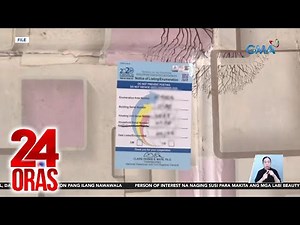 Pagkuha ng census ng PSA simula na sa July 15 hanggang Sept. 15, 2024 | 24 Oras