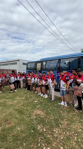 BOM X MAGS FACTORY: Innovación en Motorsport Thailand