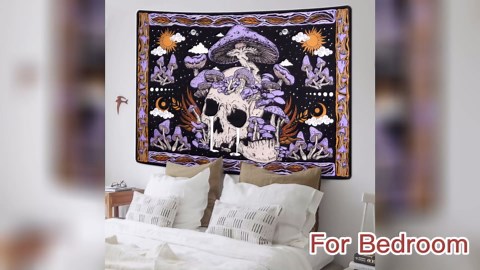 4 Pack Heavy Duty Tapestry Hangers Clamps/Clips, Non-Slip Wall Clips for Hanging Rugs, Blankets | Damage-Free Quilt Wall Hangers for Hangings Car Mats, Rug Samples, Paintings Display (Black)