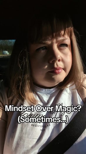 You can do a million spells but if you don't believe in them. They won't stick! #witch #spiritual #darkfeminine #divinefeminine #mindset