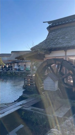 Best Mount Fuji Viewing Point ✨✨OSHINO HAKKAI 🗻 #shorts#japantravel#mountfuji#japan #oshinohakkai