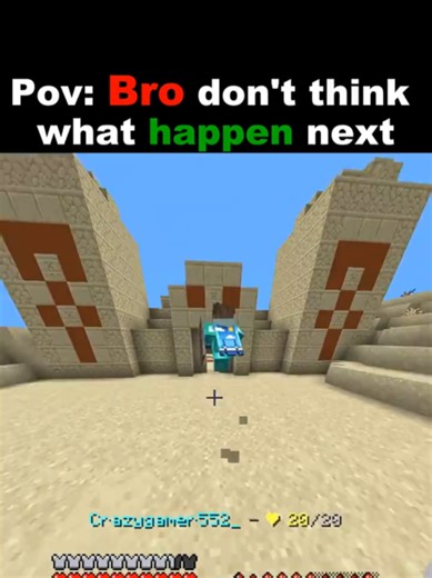 Unexpected Minecraft Moments That Will Leave You Surprised