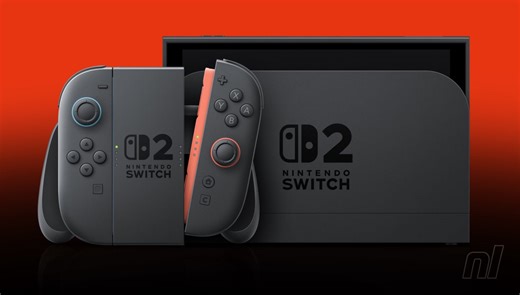 Nintendo Switch 2 Final Tech Specs Have Been Confirmed