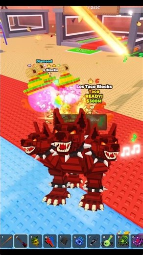 👀Lo que no viste en el primer martes de tacos del 2026 en Steal a Brainrot 🔥