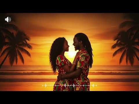 Sweet Lovers Rock Reggae Mix 🌅 Romantic Island Love Songs for Relaxing Nights