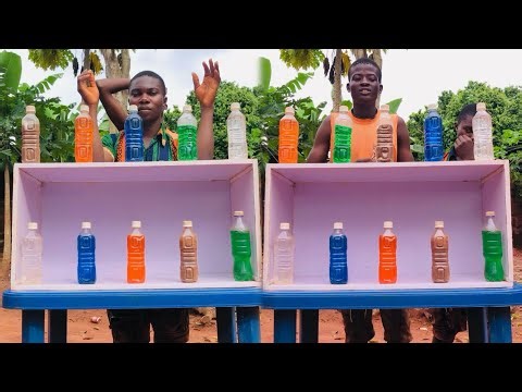 Color Matching Game Challenge | Can You Match Them All? #challenge