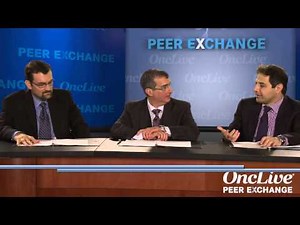 Second-Generation Tyrosine Kinase Inhibitors in Chronic Myelogenous Leukemia