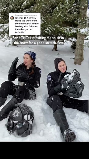 Reply to @say_peep this was a tough shoot last year, glad we’re hopefully done with snow videos for a while! 😁 #behindthescenes #videoediting