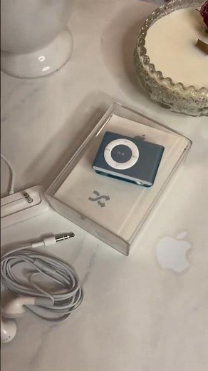 iPod Shuffle Unboxing 2023🤯