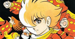 Anime Times Streams Cyborg 009: The Cyborg Soldier Anime on YouTube