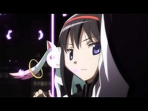 "Puella Magi Madoka Magica the Movie [New Edition] Rebellion" Trailer #PuellaMagiMadokaMagica #Ja...