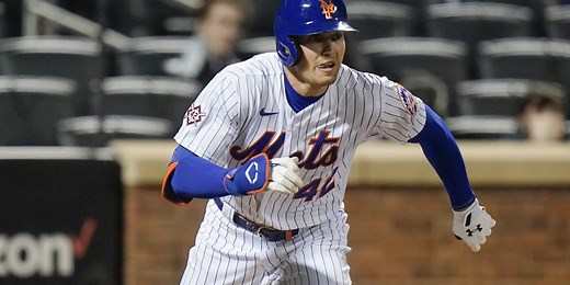 Nimmo receives right hip injection