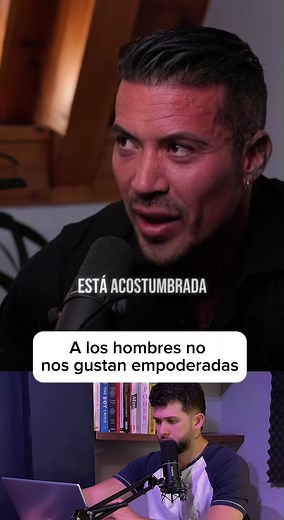 La realidad del empoderamiento #hombres #mujeres #empoderamiento #masculino #empresarias #hipergamia #fypシ #fblifestyle #redpill ##españa #mexico #pareja #citas #atraccion #contenidoparahombres #consejosparahombres | Cristian hombrer