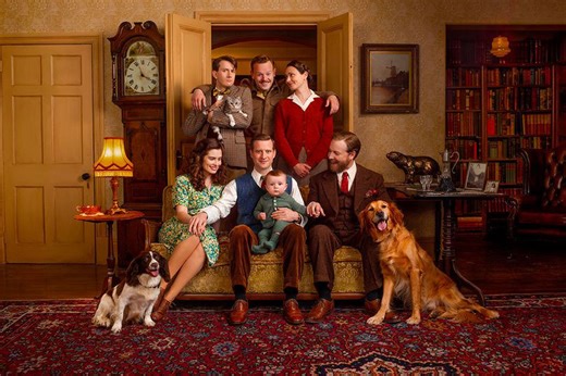 All Creatures Great and Small fans issue same demand after 'emotional' reunion