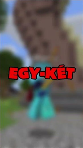 MESTERMC?! #minecraft #magyar #magyarminecraft #huminecraft #gaming #mestermc #legendarmc