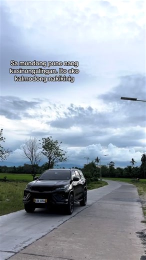 #toyotafortuner🖤#black#fyp