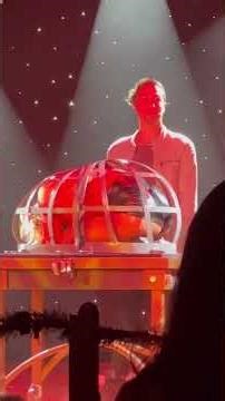 Alex Ramon Magic-Kristoff Marylle Curiano