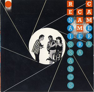 Renaissance - Camera Camera