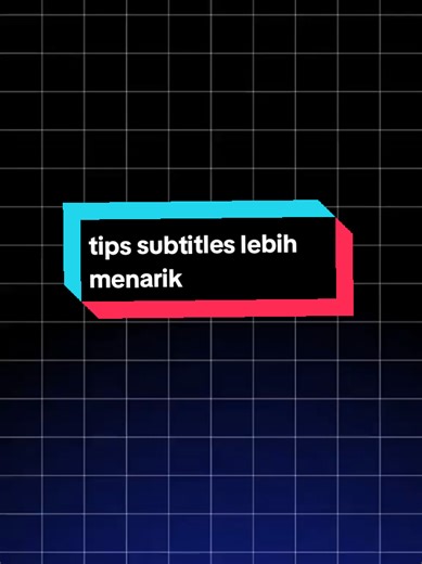 Membalas @arldigitalproducts “Buat yang nanya gimana caranya bikin subtitle warna merah dan biru, aku pakai fitur subtitle langsung dari TikTok. Tinggal edit teksnya dan atur warna sesuai kebutuhan. Semoga membantu buat kamu yang lagi belajar edit konten. Kalau bermanfaat, follow ya ✨” #subtitle#tiktoksubtitle#editkonten#tipskonten#kontencreator