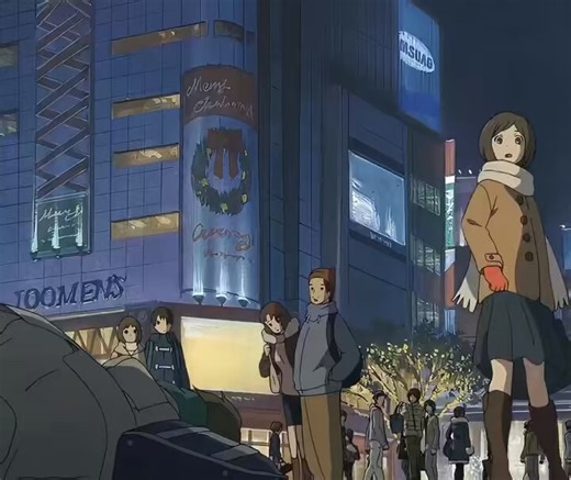 The ending made no sense but it was a good show