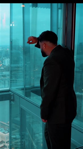 About to go on a whole new journey… you guys with me? PRE-SAVE ‘Aitbaar’ through the link in my bio. 🥀 #fyp #punjabisong #bollywood #browntiktok #newpunjabisong