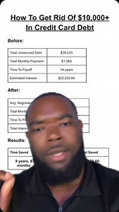 Comment The Word ➡️ “PLAN” To Get A Free Debt Management Plan 茶 Follow @moneycoachvince for practical money tips, debt help & stress-free budgeting  | Money Coach Vince | Facebook