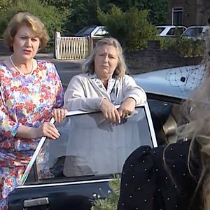 Patricia is absolutely a star in this show 🤣 | Classic TV Moments