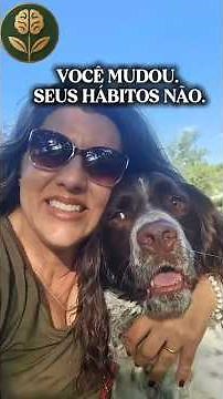 Deprecated: The word that explains why you don't change | Equilibra em Movimento 🌱