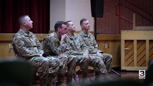 AF Sentinel town halls highlight infrastructure and land-use concerns | Haystack News