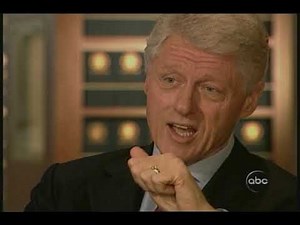 A Place In History, the Clinton Library - ABC News Primetime Live.