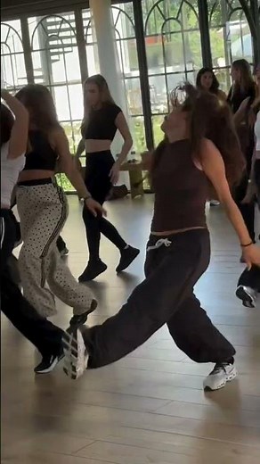 Bam Bam Trending Dance | Amazing Female Dance Performance 🔥